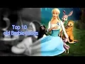 Download Lagu TOP 10 [ Old Barbie Songs ]