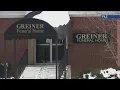 Greiner Funeral Home licenses suspended after investigation