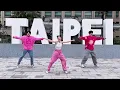 【SODA POP】SAJA BOYS | DANCE | 白菜Diva Feat.阿獎Adam&藝臻Aaron