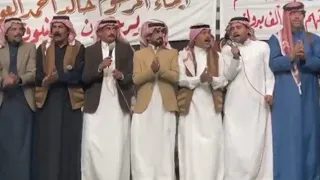 افراح السلطية الجمع الابيض  العواملة  دندنها