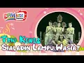 Download Lagu Trio Kenes - Si Aladin Lamput Wasiat (Official Kids Video)