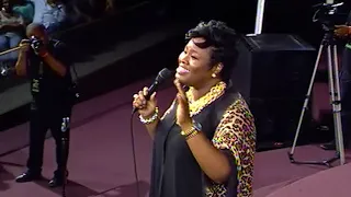 james fortune we give you glory feat tasha cobbs leonard live video 