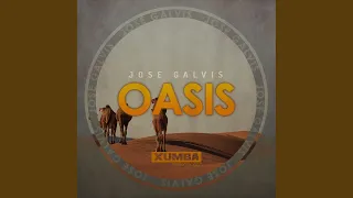 oasis original mix 
