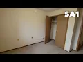 SA1 1 Bed 1 Bath