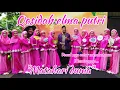 Download Lagu Performe Qosidah ELMA PUTRI @Pejaten JAKARTA SELATAN ( Matahari Dunia )