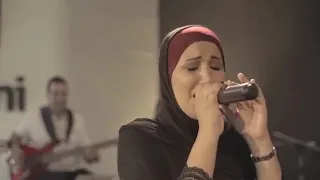 نداء شراره   سهرانة أنا دندنها