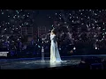 昨天 + 梦醒时分 - 梁静茹「2024当我们谈论爱情2.0」巡回演唱会 成都站 2024.11.16