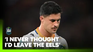 Money or Time? Real reason behind Dylan Brown's decision 👀 | NRL 360 | Fox League