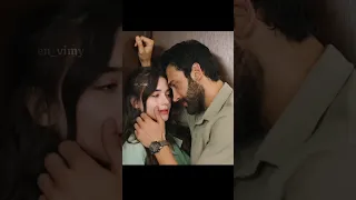 فرحته لما هي اختارت شو يلبس كاران وجيلانKaran Ve Ceylan Kuma Shorts Viral Love Edit Fyp Like Vu 