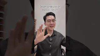  อาการที่รู้สึกว่าตัวเองไม่เป็นตัวเองหรือสิ่งแวดล้อมไม่จริง เป็นลักษณะของโรคอะไร และเกิดจากสาเหตุใด 