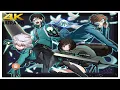 Download Lagu World Trigger - Opening 2 Full 『Ashita no Hikari』 by AAA