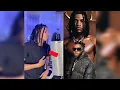 Kusslove & Rayvanny - Moyo (official acoustic)
