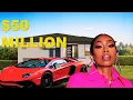 Missy Elliott s Lifestyle AGE Career Personal Life House Cars and Net Worth 2024