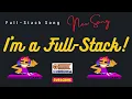 The Full-Stack Flow - A Song for Every Developer Full-Stack Anthem by CodeDixa