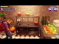 How to Make Jam Waffles Disney Dreamlight Valley Quick Guide