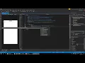 UWP Button