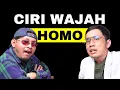 Waspada Tanda Pria HOMOSEKSUAL GAY!
