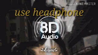 aap ki khatir 3d 8d music use headphone bollywood song 8daudio song