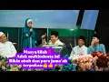 Download Lagu MasyaAllah‼️ketemu bocil pinter Qori' Abah dan jama'ah terpukau✅#khanwarzahidterbaru2025 