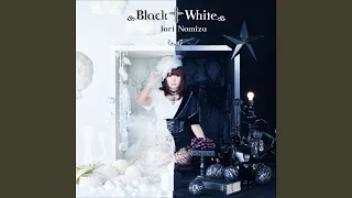 YouTube影片, 內容是問題兒童都來自異世界？ 的 片頭曲「Black † White」野水いおり