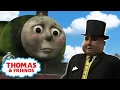 Thomas \u0026 Friends™ | Percy and the Calliope | Full Episode | Cartoons for Kid