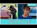 Taya Kyle Uncovers American Spirit 700 Club Interactive