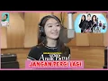 Download Lagu NATASHA WILONA - JANGAN PERGI LAGI | ANAK BAND