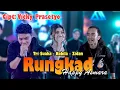 Download Lagu Rungkad - Happy Asmara (Live Ngamen) Tri Suaka, Nabila, Zidan