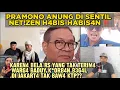 PRAMONO ANUNG DI SENTIL‼️ GARA-G4RA BEL4 RS YANG TAK TERIM4 PASYEN TANP4 KTP
