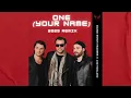 Download Lagu Swedish House Mafia - One (Your Name) [Captain ACC 2025 EDM Remix]