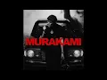 MURAKAMI - Armenta (Audio Oficial)
