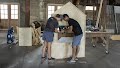 Restoring Galveston