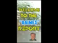Will all of this rain help CA stay drought-free