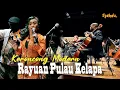 Download Lagu RAYUAN PULAU KELAPA Keroncong Modern Cover