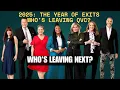 QVC Hosts Leaving in 2025 You Won t Believe Who s Next Rumors Clues Fan Reactions Explained