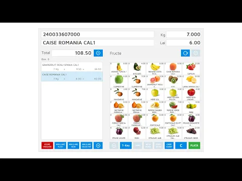 Noutati SmartCash POS generatia 6 4