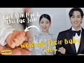 Actress PARK SHIN HYE is GIVING BIRTH to a HEALTHY BABY BOY