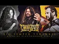 Demonstealer featuring Mohini Dey Gino Banks - Sic Semper Tyrannis