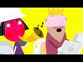Download Lagu Ben and Holly’s Little Kingdom | Royal Movement | Kids Videos