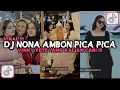 Download Lagu DJ NONA AMBON PICA PICA VINKY YT VIRAL TIKTOK 2025