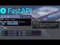 FastAPI Rate Limiting Tutorial in 2 mins