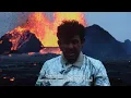 Fuego Interior Requiem Para Katia Y Maurice Krafft Trailer Cinemex