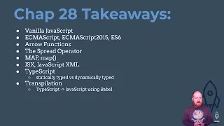 LaunchCode WebDev Lecture 17
