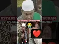 Lagu Ustadz Yahya Waloni Merindukan Mati Syahid di Atas Mimbar ❤️ #ustadz #yahyawaloni #meninggaldunia