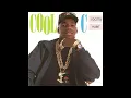 Cool C - Glamorous Life