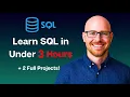 The Ultimate SQL Bootcamp 2025 Go From Zero to SQL Hero Master Data Analysis
