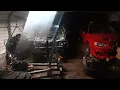 07 Grand Prix GXP Engine Removal Install Pt 3