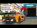 How to Install Menyoo 2 0 2026 GTA 5 MODS Enhanced