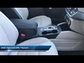2020 Ford ESCAPE Titanium Westlake Village Simi Valley Thousand Oaks Calabasas Hidden Valey