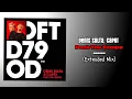 Denis Sulta, Capri (UK)  - Push The Tempo (Extended Mix)